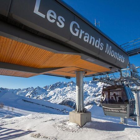 Chalet L'Ilet - Happy Rentals Chamonix Luaran gambar