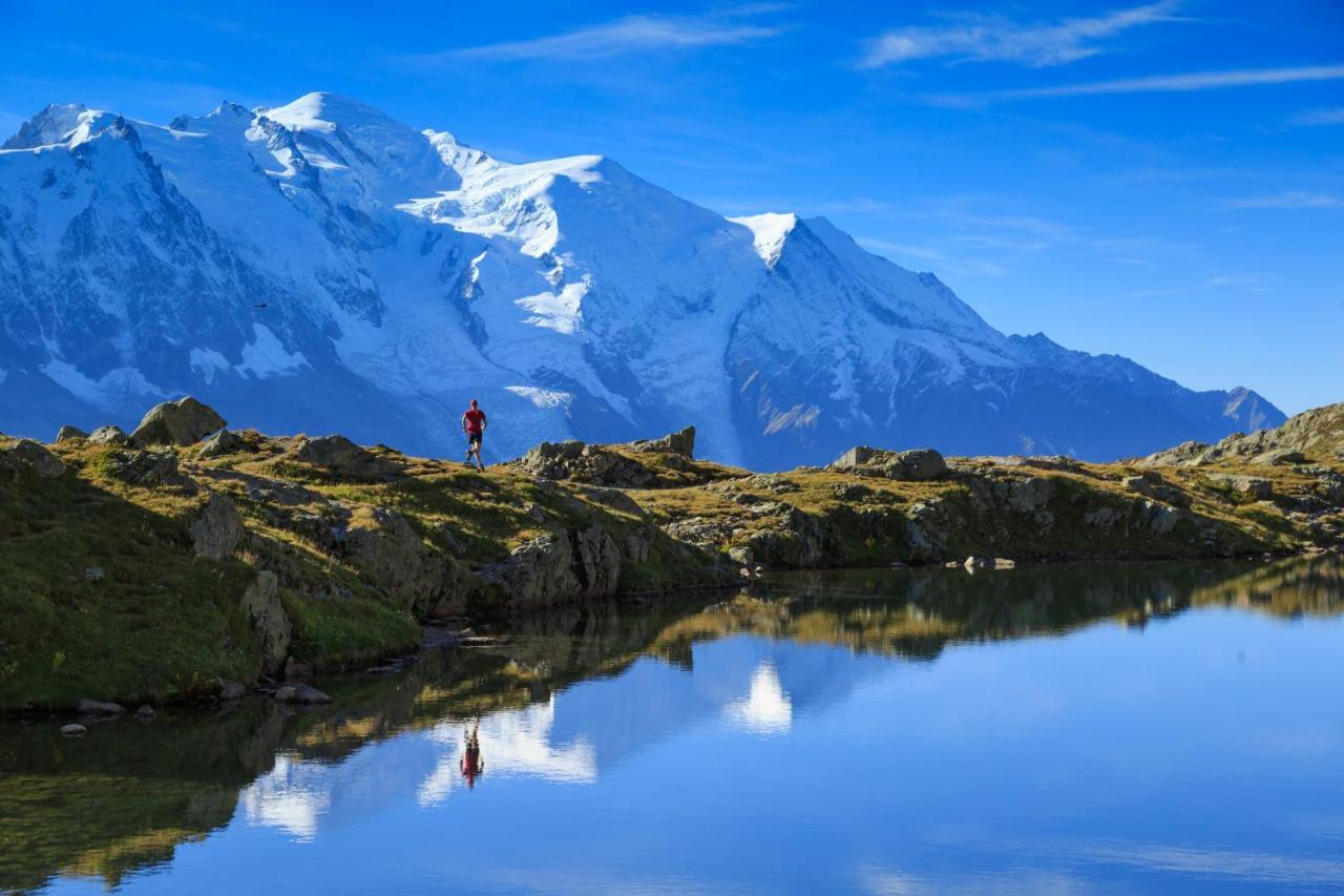 Chalet L'Ilet - Happy Rentals Chamonix Luaran gambar