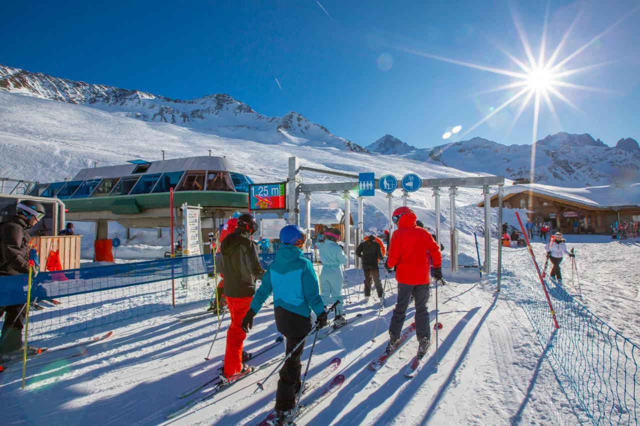 Chalet L'Ilet - Happy Rentals Chamonix Luaran gambar