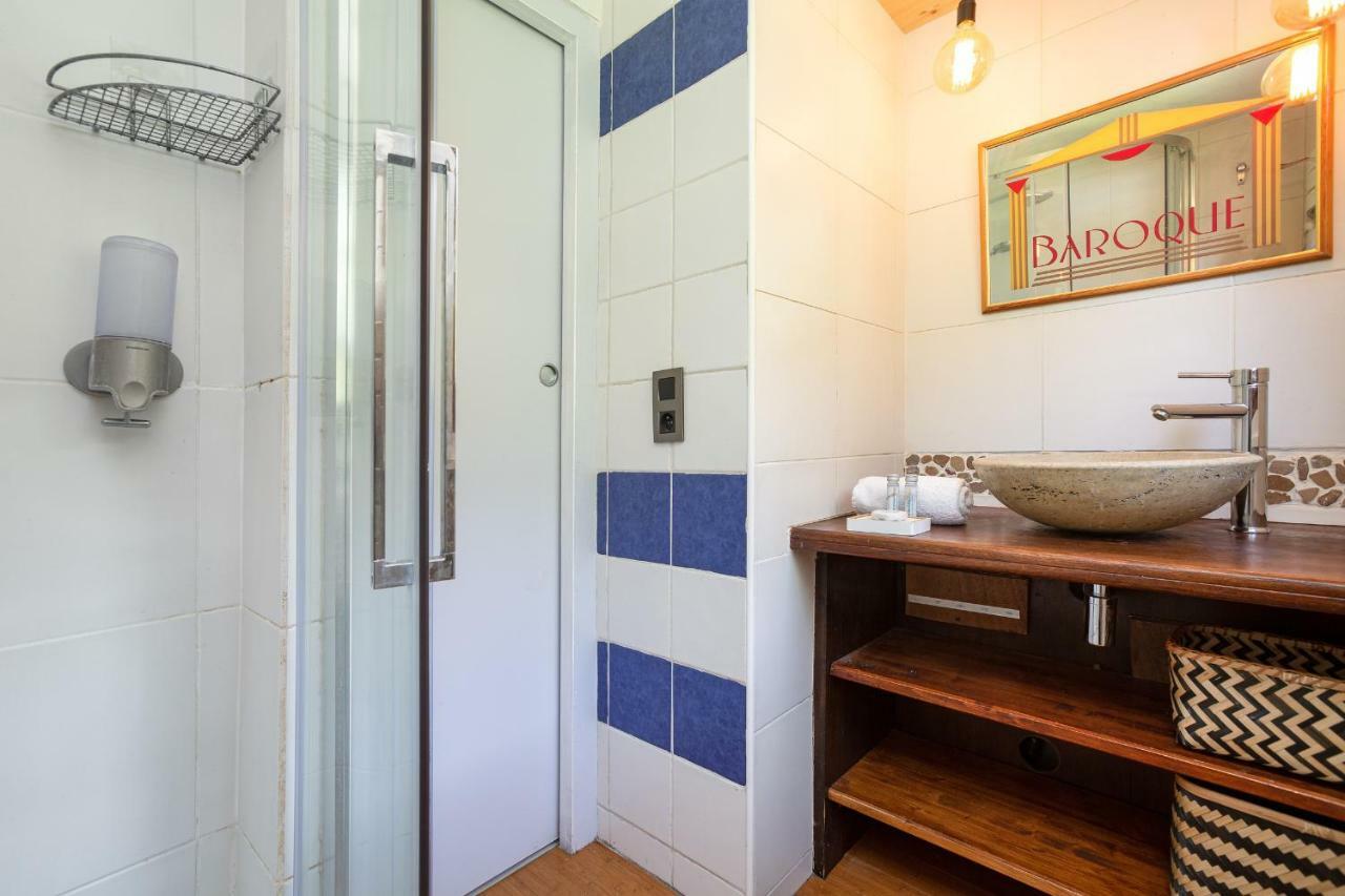 Chalet L'Ilet - Happy Rentals Chamonix Luaran gambar