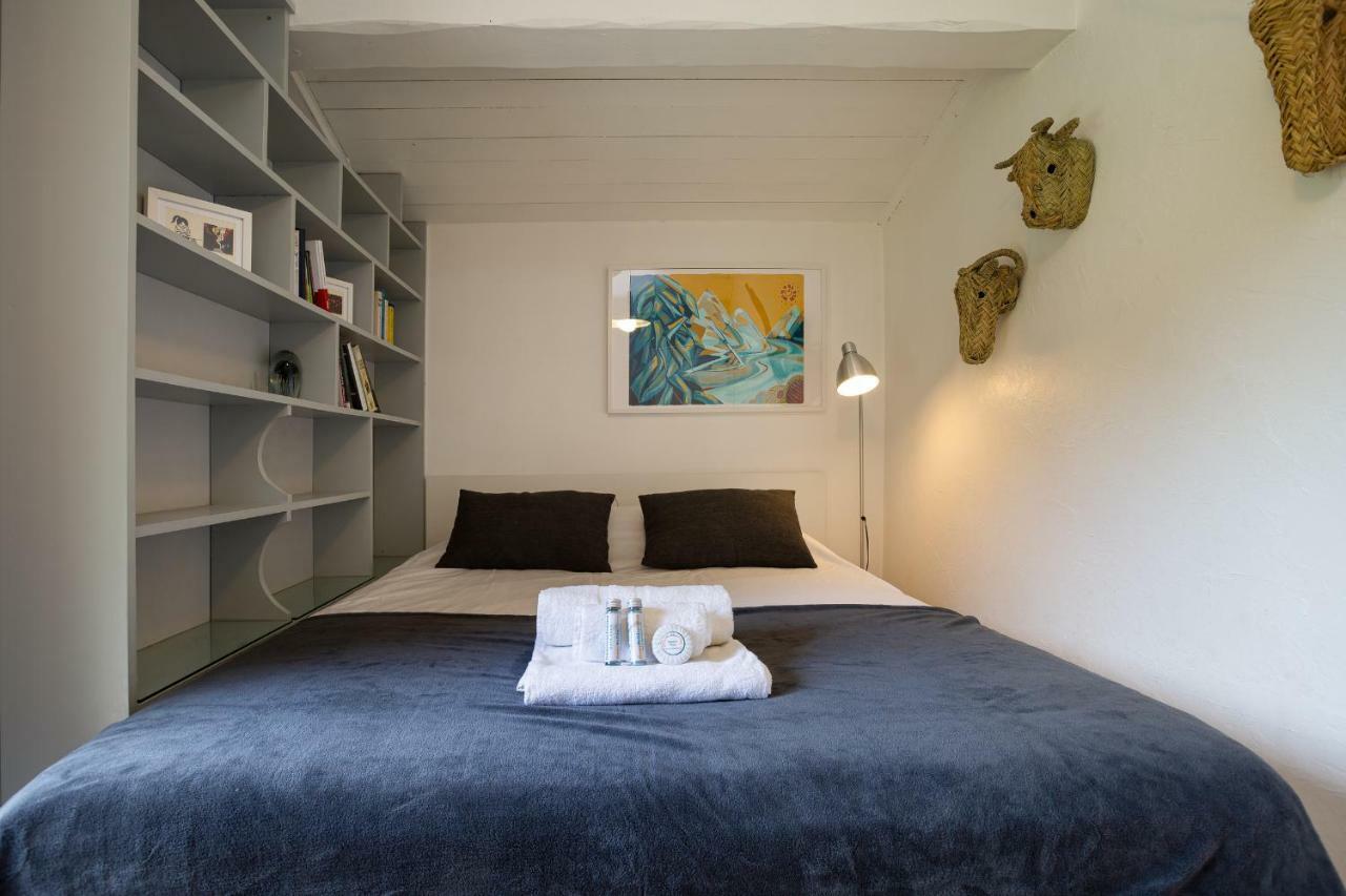 Chalet L'Ilet - Happy Rentals Chamonix Luaran gambar