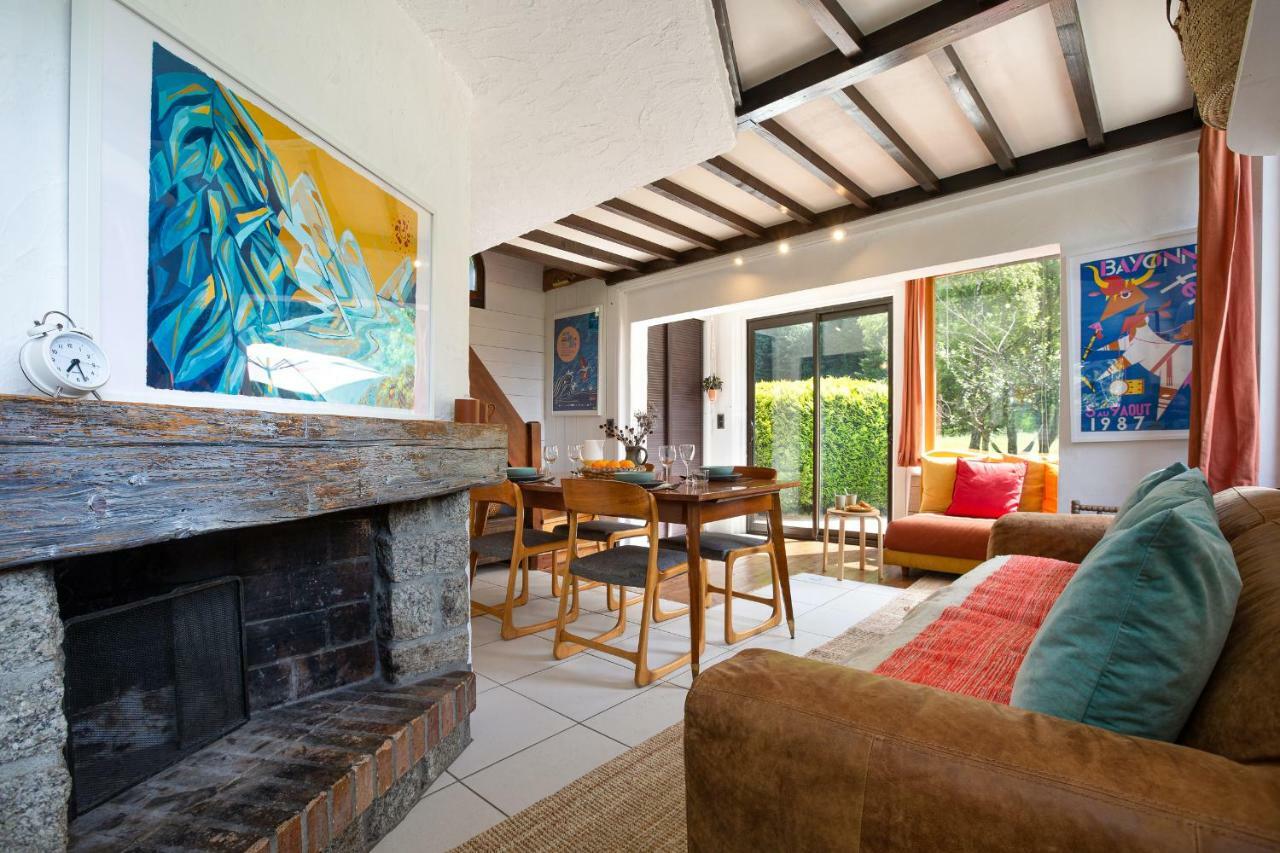 Chalet L'Ilet - Happy Rentals Chamonix Luaran gambar